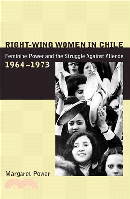 Right-wing women in Chile :f...