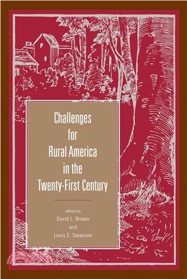 Challenges for Rural America in the Twenty First Century