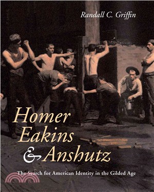 Homer, Eakins, and Anshutz ― The Search for American Identity in the Gilded Age