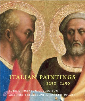 Italian Paintings 1250-1450 ─ In the John G. Johnson Collection and the Philadelphia Museum of Art