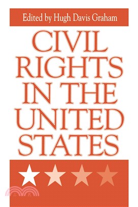 Civil Rights In The United States