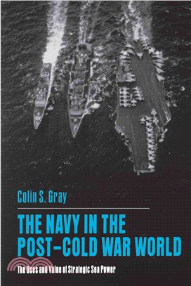 Navy In Postcold War World