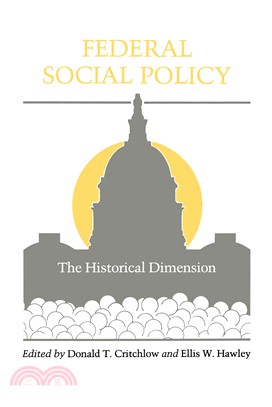 Federal Social Policy