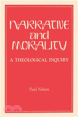 Narrative & Morality