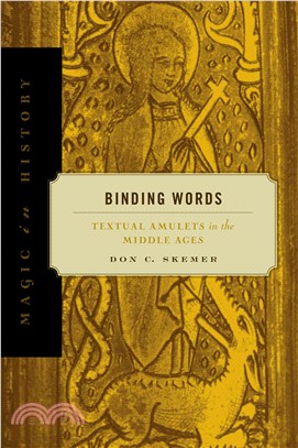 Binding Words ― Textual Amulets in the Middle Ages