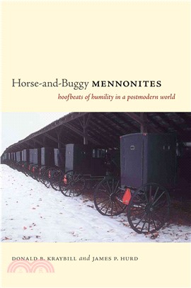 Horse-and-Buggy Mennonites ― Hoofbeats of Humility in a Postmodern World