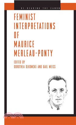 Feminist Interpretations of Maurice Merleau-ponty