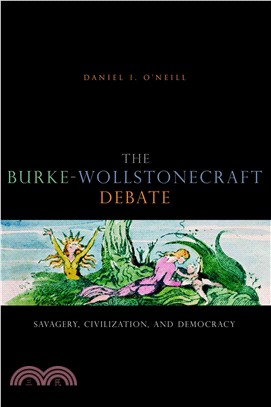 The Burke-Wollstonecraft Debate