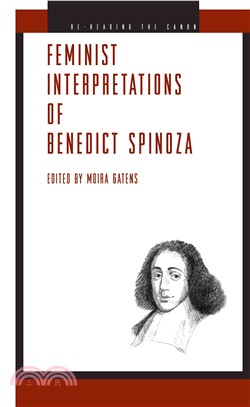 Feminist Interpretations of Benedict Spinoza