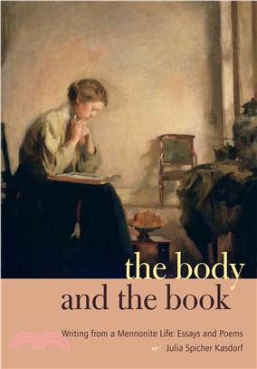 The Body and the Book