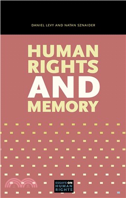 Human Rights and Memory