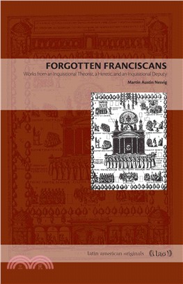 Forgotten Fransiscans