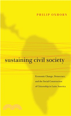 Sustaining civil society :ec...