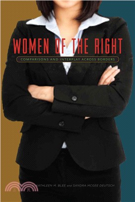 Women of the Right ― Comparisons and Interplay Across Borders