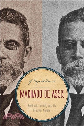 Machado De Assis ― Multiracial Identity and the Brazilian Novelist