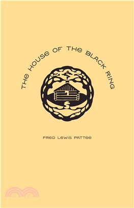 The House of the Black Ring—A Romance of the Seven Mountains