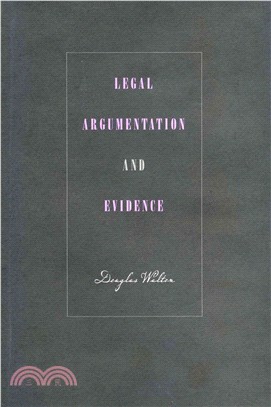 Legal Argumentation and Evidence