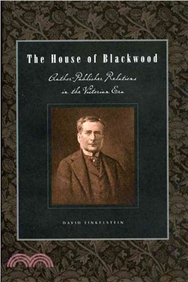 The House of Blackwood ─ Author-publisher Relations in the Victorian Era