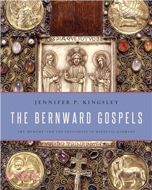 The Bernward Gospels ― Art, Memory, and the Episcopate in Medieval Germany