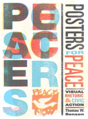 Posters for Peace ─ Visual Rhetoric & Civic Action