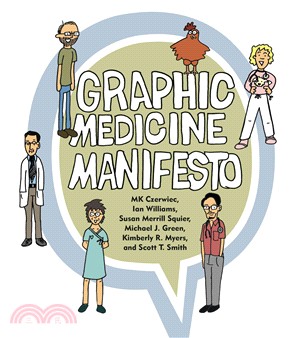 Graphic Medicine Manifesto