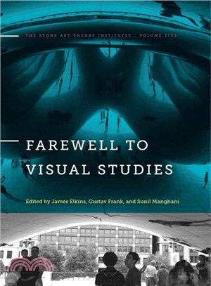 Farewell to Visual Studies