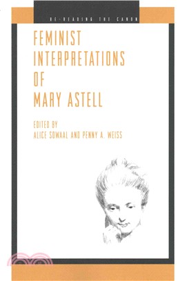 Feminist Interpretations of Mary Astell