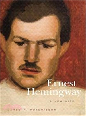 Ernest Hemingway ─ A New Life