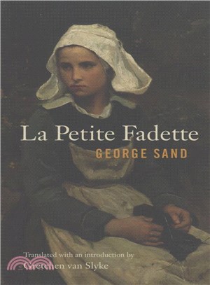 La Petite Fadette