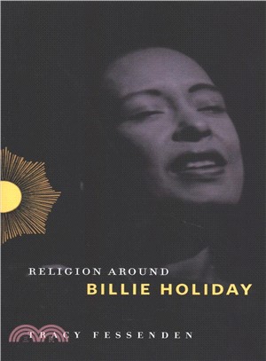 Religion Around Billie Holiday