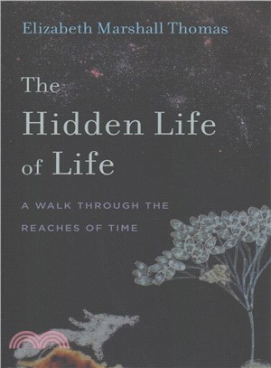 The Hidden Life of Life ― A Walk Through the Reaches of Time