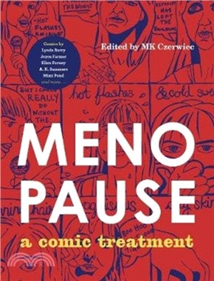 Menopause：A Comic Treatment