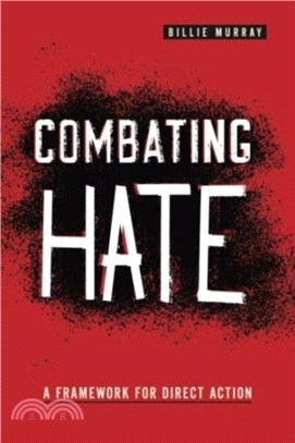 Combating Hate：A Framework for Direct Action