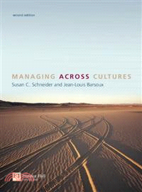 Managing Across Cultures