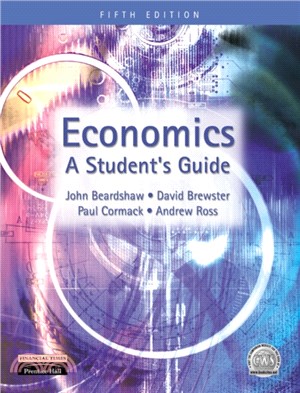 Economics:：A Student's Guide