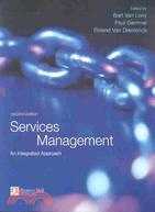 Services management :an inte...