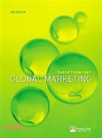 Global Marketing:A Decision-Oriented Approach 4/e /Hollensen