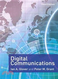 Digital Communications 3/e /Glover | 拾書所