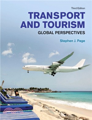 Transport and Tourism：Global Perspectives