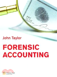 Forensic accounting /