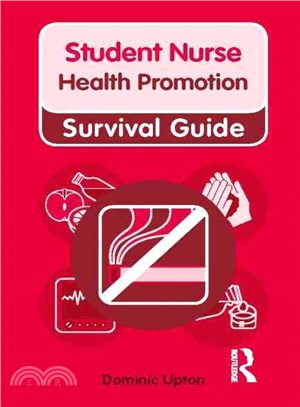 Student Nurse Health Promotion Survival Guide