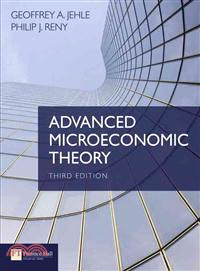Advanced Microeconomic Theory | 拾書所