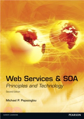Web Services and SOA：Principles and Technology