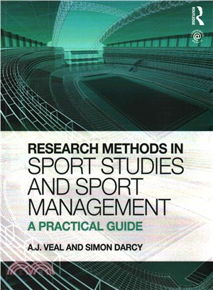 Research Methods in Sport Studies and Sport Management ─ A Practical Guide