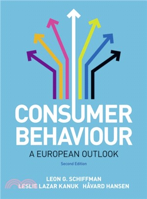 Consumer Behaviour：A European Outlook