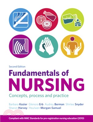 Fundamentals of Nursing with MyNursingKit