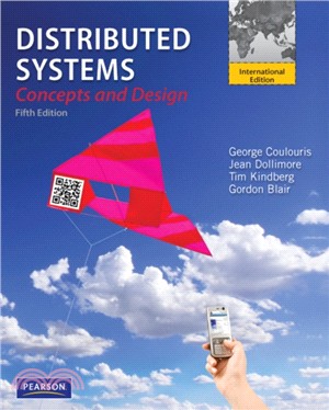 Distributed systems :concept...