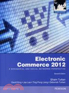 Electronic Commerce 2012 7/e