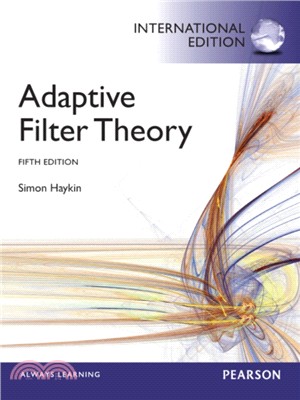 Adaptive Filter Theory : International Edition