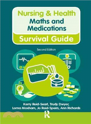 Maths & Medications